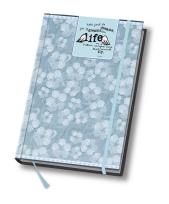 Opakowanie Notes A6 Art book 80 kartek w linie Life