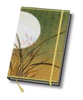 Opakowanie Notes A6 Art book 80 kartek w linie Orient