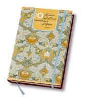 Opakowanie Notes A6 Art book 80 kartek w linie Pleasure