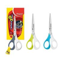 Opakowanie Nożyczki Shape 3D 16cm dla leworęcznych MAPED