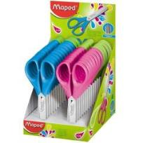 Opakowanie Nozyczki szkolne Start 13cm dsp (24szt) MAPED