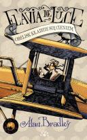 Okładka książki Obelisk kładzie się cieniem