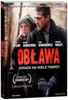 Okładka książki Obława