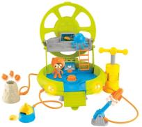 Opakowanie Octonauts Podwodne laboratorium