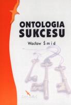 Okładka książki Ontologia sukcesu