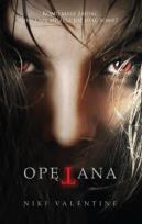 Okładka książki Opętana