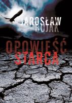 Okładka książki Opowieść starca