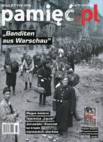 Opakowanie Pamięć.pl Biuletyn IPN 2015/10/43