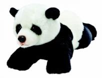 Opakowanie Panda 35 cm leżąca