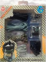 Opakowanie Paracord zestaw dla chłopców