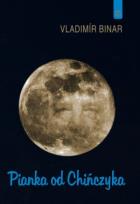 Okładka książki Pianka od Chińczyka