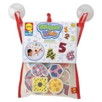 Opakowanie Piankowe puzzle do kąpieli Cyferki