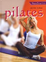 Okładka książki Pilates. Poradnik zdrowia i urody TW