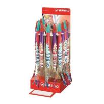 Opakowanie Pióro Stabilo's Move Festival Spirit(12szt)STABILO