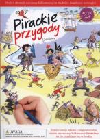 Opakowanie Pirackie Przygody