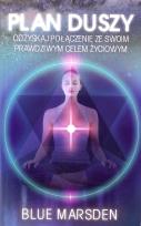 Okładka książki Plan Duszy
