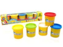 Opakowanie Plastociasto 5 kolorów podstawowych