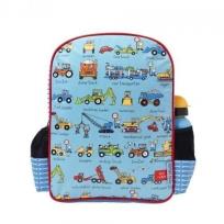 Opakowanie Plecak kolekcja Buldożery
