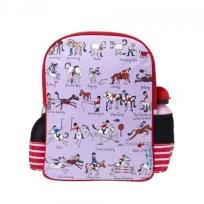 Opakowanie Plecak kolekcja Konie