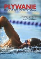 Okładka książki Pływanie. Droga do mistrzostwa