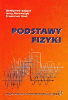 Okładka książki Podstawy fizyki