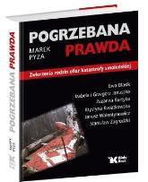 Okładka książki Pogrzebana prawda