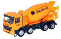 Opakowanie Pojazd budowlany Betoniarka