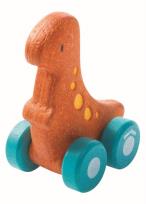 Opakowanie Pojazd dinozaur