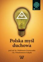 Opakowanie Polska myśl duchowa