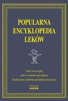 Opakowanie Popularna Encyklopedia Leków