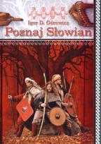 Okładka książki Poznaj Słowian
