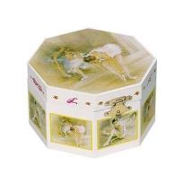 Opakowanie Pozytywka Baletnica