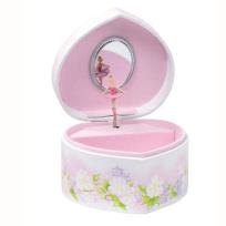 Opakowanie Pozytywka Serce