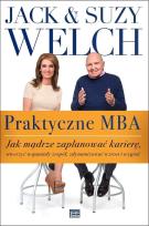 Okładka książki Praktyczne MBA