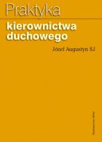 Okładka książki Praktyka kierownictwa duchowego
