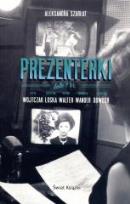 Okładka książki Prezenterki TW w.2015