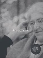 Okładka książki Proces wykluczenia