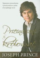 Okładka książki Przeznaczeni by królować