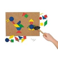 Opakowanie Przybijanka z młotkiem