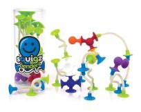 Opakowanie Przyssawki Squigz Benders 18 sztuk