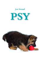 Okładka książki Psy w.2013