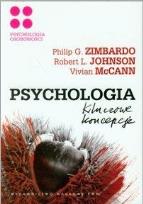 Okładka książki Psychologia Kluczowe koncepcje tom 4
