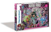Opakowanie Puzzle glitter Ghouls just wanna have fun! 200