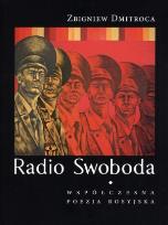 Okładka książki Radio Swoboda