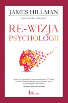 Okładka książki Re-wizja psychologii