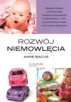 Okładka książki Rozwój niemowlęcia