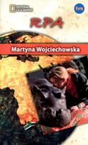 Okładka książki RPA Kobieta na krańcu świata