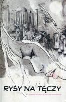 Okładka książki Rysy na tęczy - Audiobook