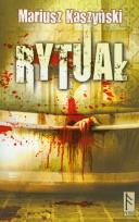 Okładka książki Rytuał