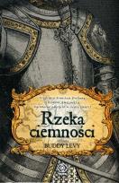Okładka książki Rzeka ciemności